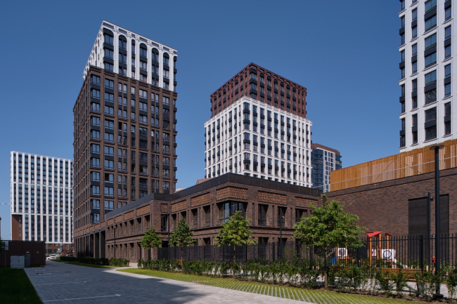  SAVIN CITY (Savin Family  Savin Premier)