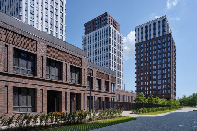  SAVIN CITY (Savin Family  Savin Premier)