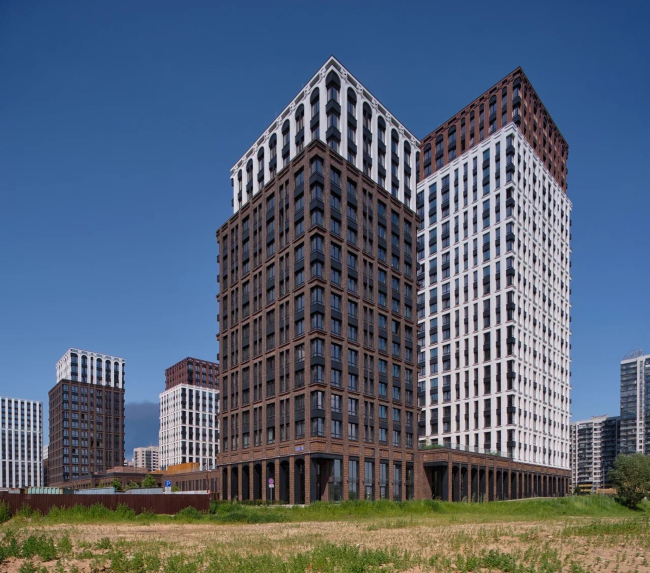  SAVIN CITY (Savin Family  Savin Premier)