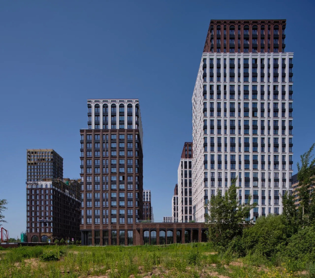  SAVIN CITY (Savin Family  Savin Premier)