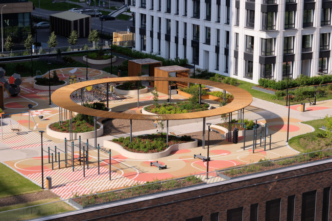  SAVIN CITY (Savin Family  Savin Premier)