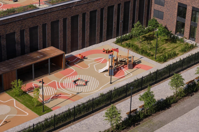  SAVIN CITY (Savin Family  Savin Premier)