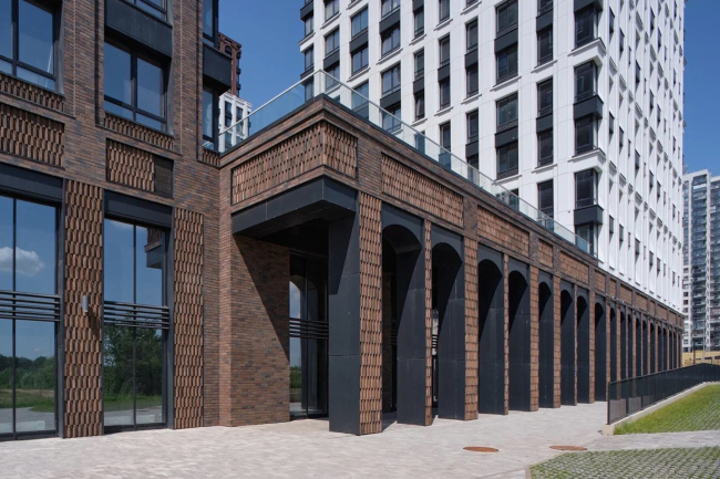  SAVIN CITY (Savin Family  Savin Premier)