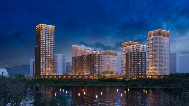  SAVIN CITY (Savin Family  Savin Premier)