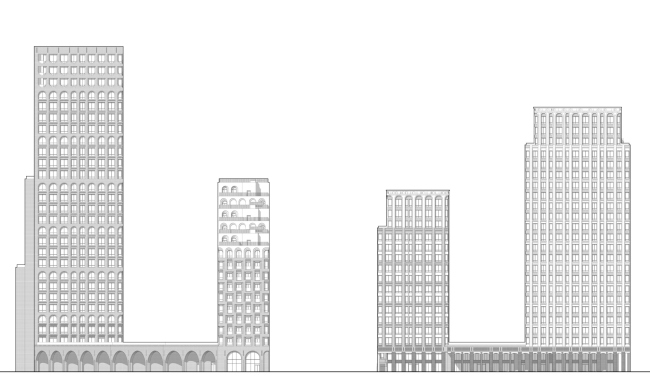  SAVIN CITY (Savin Family  Savin Premier)