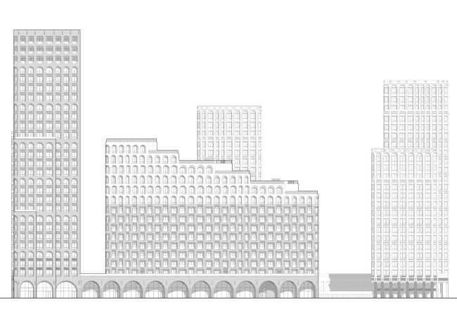  SAVIN CITY (Savin Family  Savin Premier)