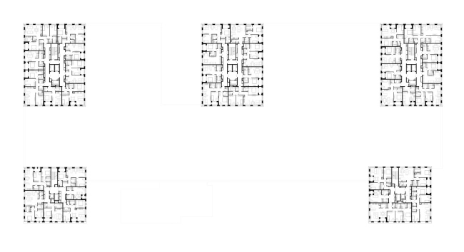  SAVIN CITY. Savin Family.  4 