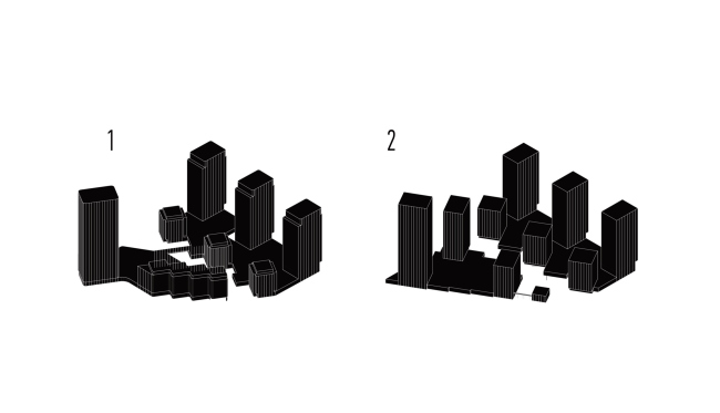  SAVIN CITY (Savin Family  Savin Premier)