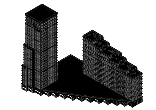  SAVIN CITY. Savin Premier