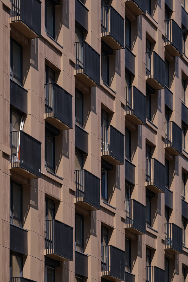 ЖК Tau House ЖК Tau House