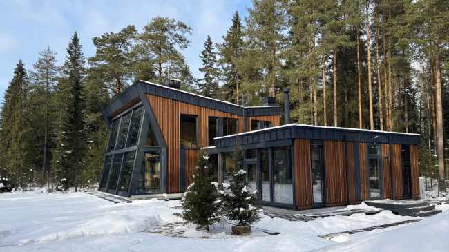 ������� Grey Rock