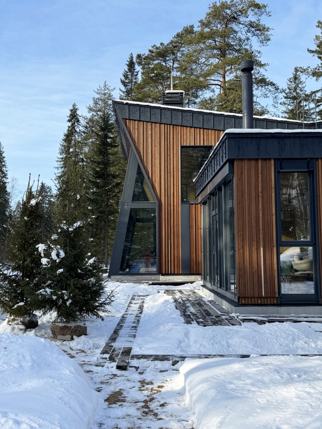 ������� Grey Rock