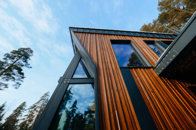 ������� Grey Rock