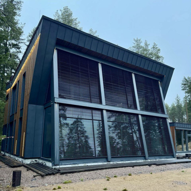 ������� Grey Rock