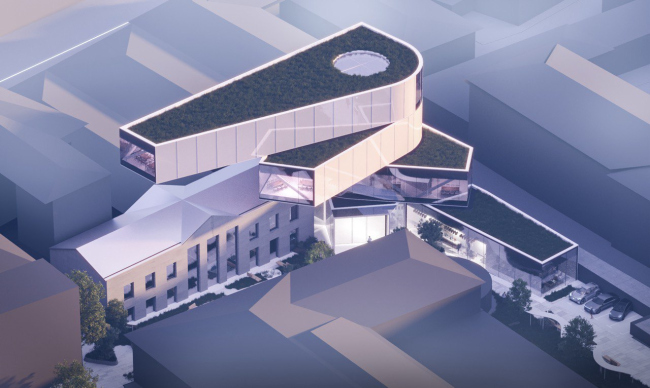 ����� ������� ������ � ����������� ��� ����������� �������������� ��������� (�����)