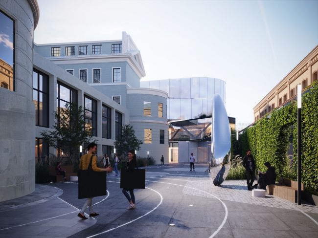 ����� ������� ������ � ����������� ��� ����������� �������������� ��������� (�����)