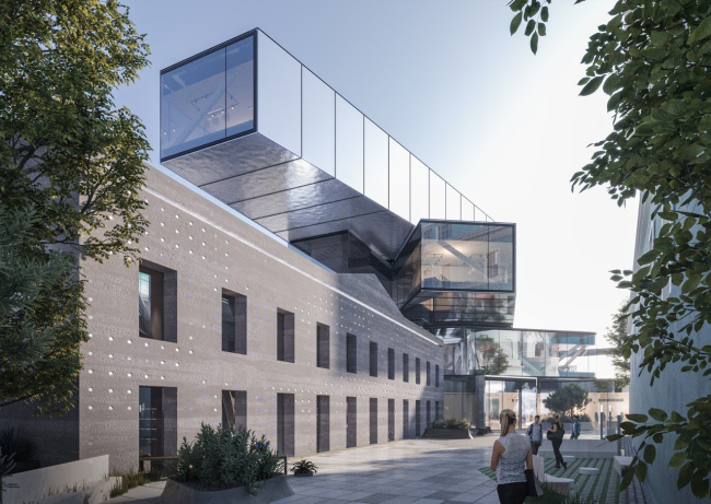 ����� ������� ������ � ����������� ��� ����������� �������������� ��������� (�����)