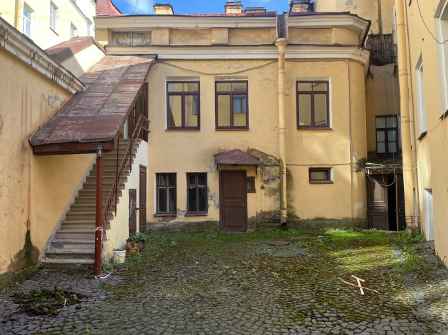 �������� ���������� �����, ����� ��������� �����-���������� ��-��I �����