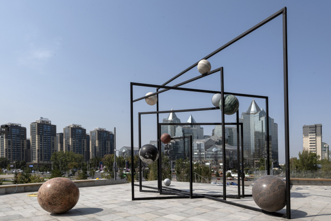    Almaty Museum of Arts