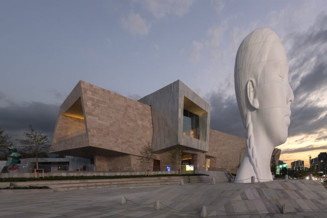    Almaty Museum of Arts
