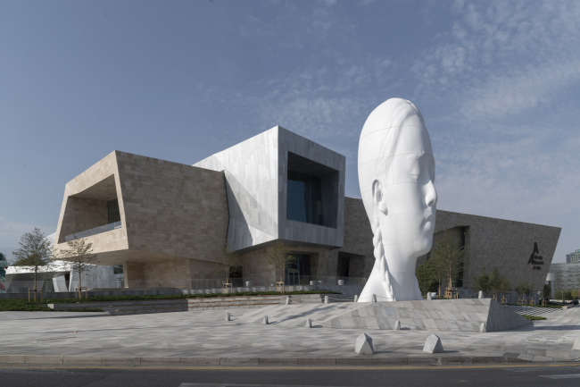    Almaty Museum of Arts