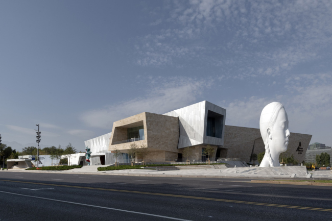    Almaty Museum of Arts