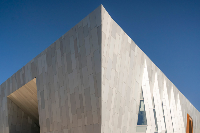    Almaty Museum of Arts