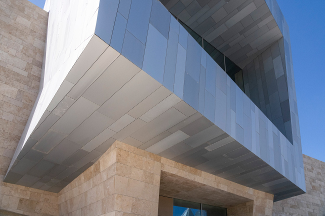    Almaty Museum of Arts