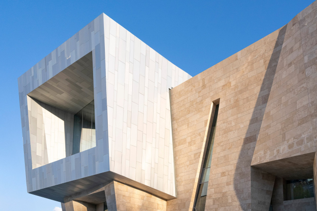    Almaty Museum of Arts