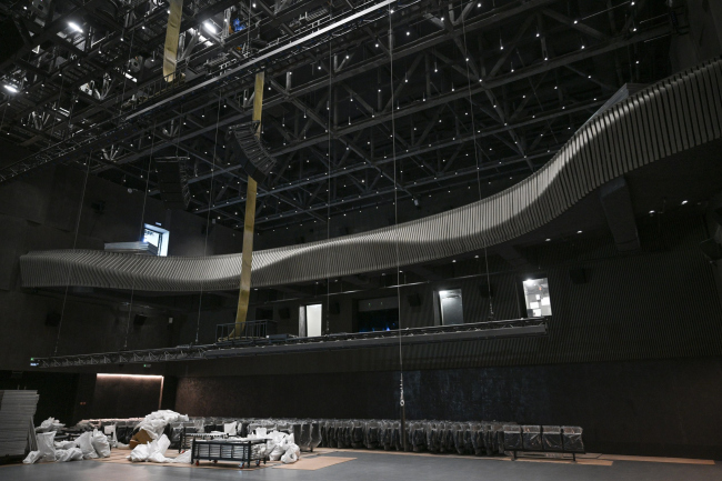 Центр современного искусства им. Сергея Курёхина Центр современного искусства им. Сергея Курёхина