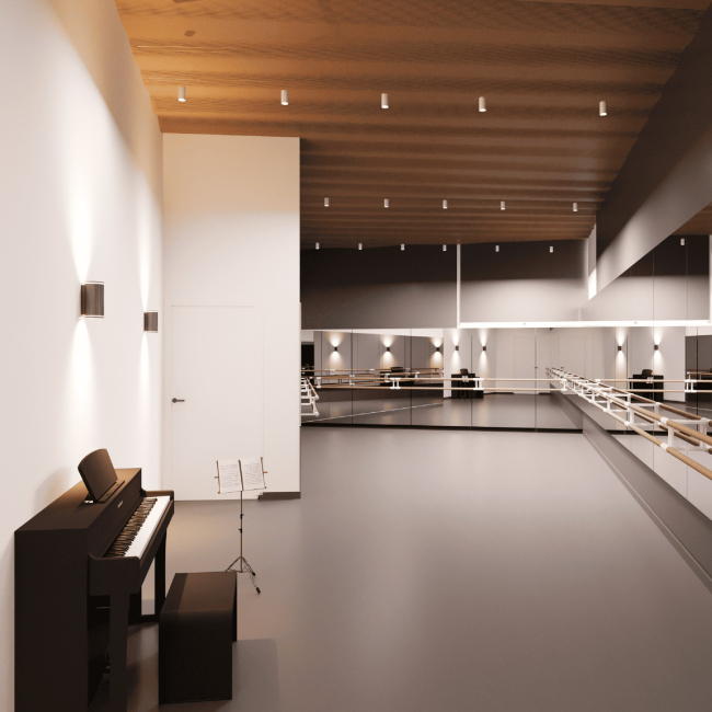 Центр современного искусства им. Сергея Курёхина Центр современного искусства им. Сергея Курёхина