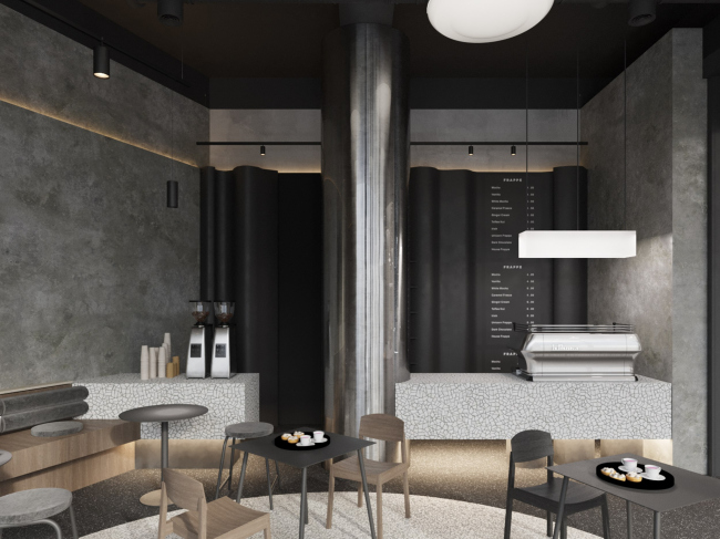 Центр современного искусства им. Сергея Курёхина Центр современного искусства им. Сергея Курёхина