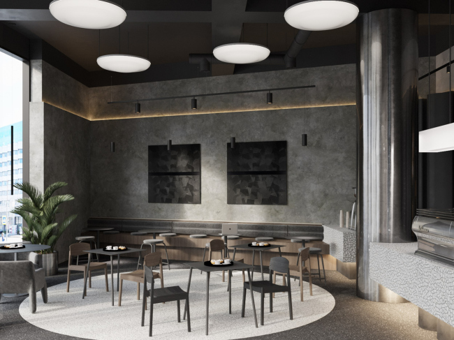 Центр современного искусства им. Сергея Курёхина Центр современного искусства им. Сергея Курёхина