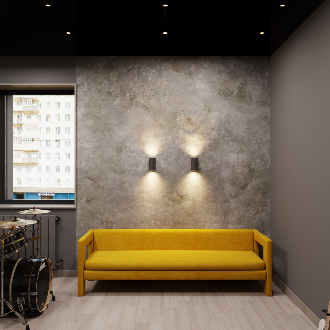 Центр современного искусства им. Сергея Курёхина Центр современного искусства им. Сергея Курёхина