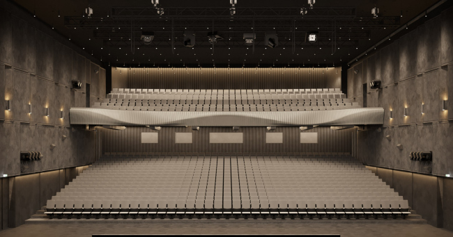 Центр современного искусства им. Сергея Курёхина Центр современного искусства им. Сергея Курёхина