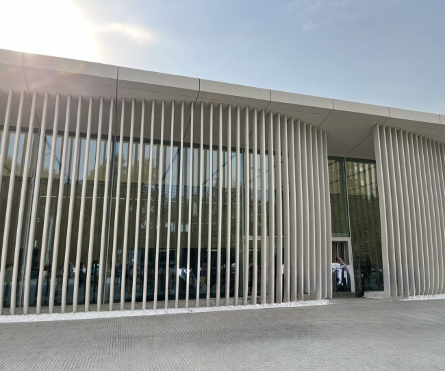 ��������� ���������, ������