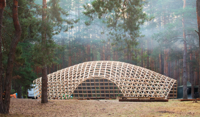 ����������������� ������� ����, MAJSTERNI