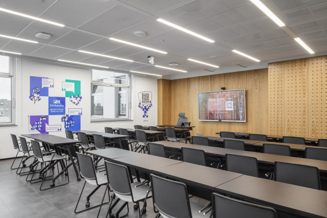 Центральный университет Центральный университет