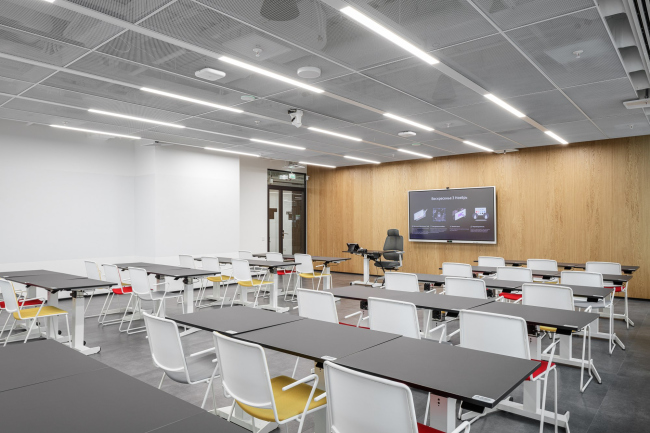 Центральный университет Центральный университет