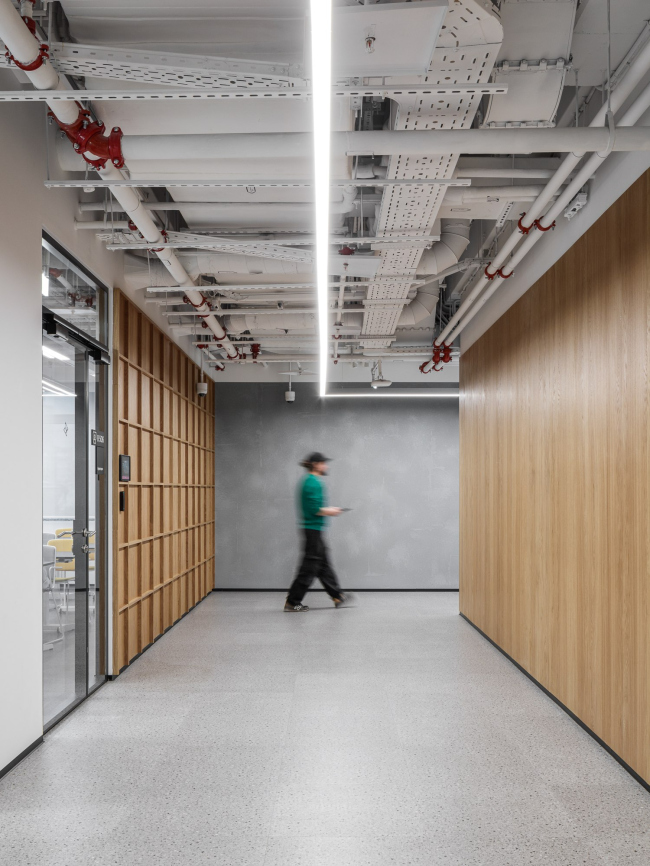 Центральный университет Центральный университет