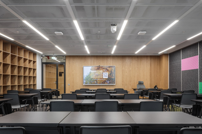 Центральный университет Центральный университет