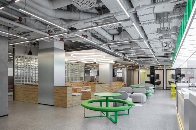 Центральный университет Центральный университет