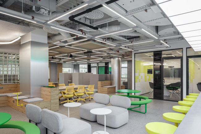 Центральный университет Центральный университет