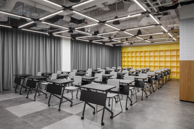 Центральный университет Центральный университет