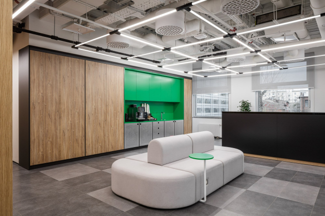 Центральный университет Центральный университет