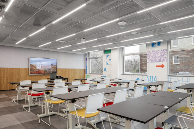 Центральный университет Центральный университет