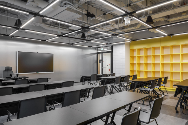 Центральный университет Центральный университет