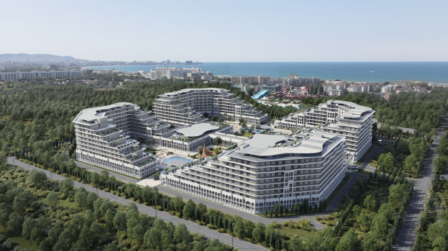 Sun Garden Hotel SPA