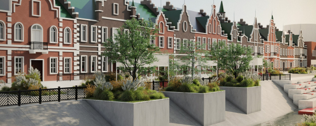 ��������������� ���������� � ������-���