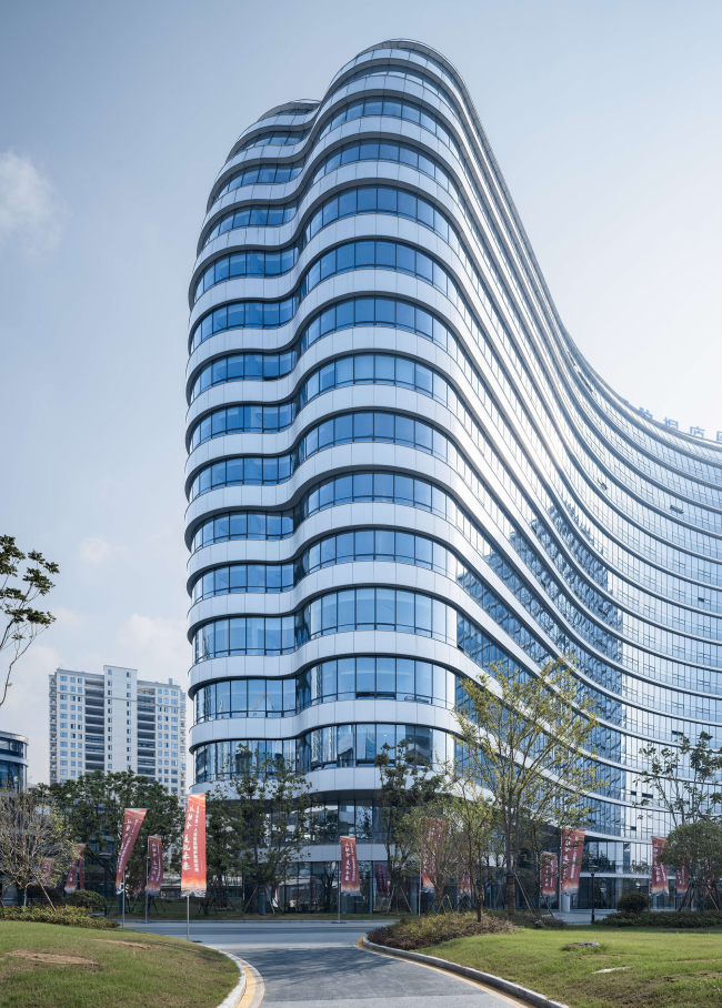 Первая народная больница Ханчжоу – филиал Тунлу Первая народная больница Ханчжоу – филиал Тунлу